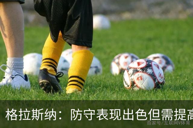 格拉斯纳：防守表现出色但需提高进攻效率